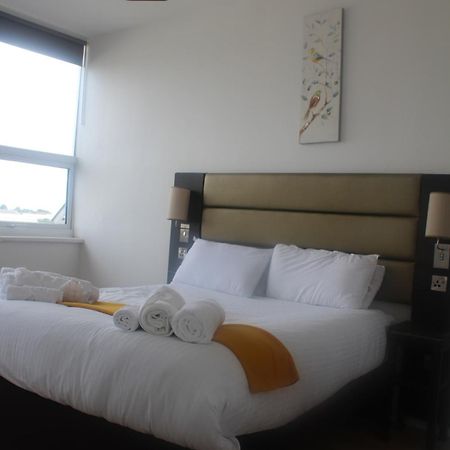 Flat 414 One Bedroom Apartment Birmingam Exterior foto