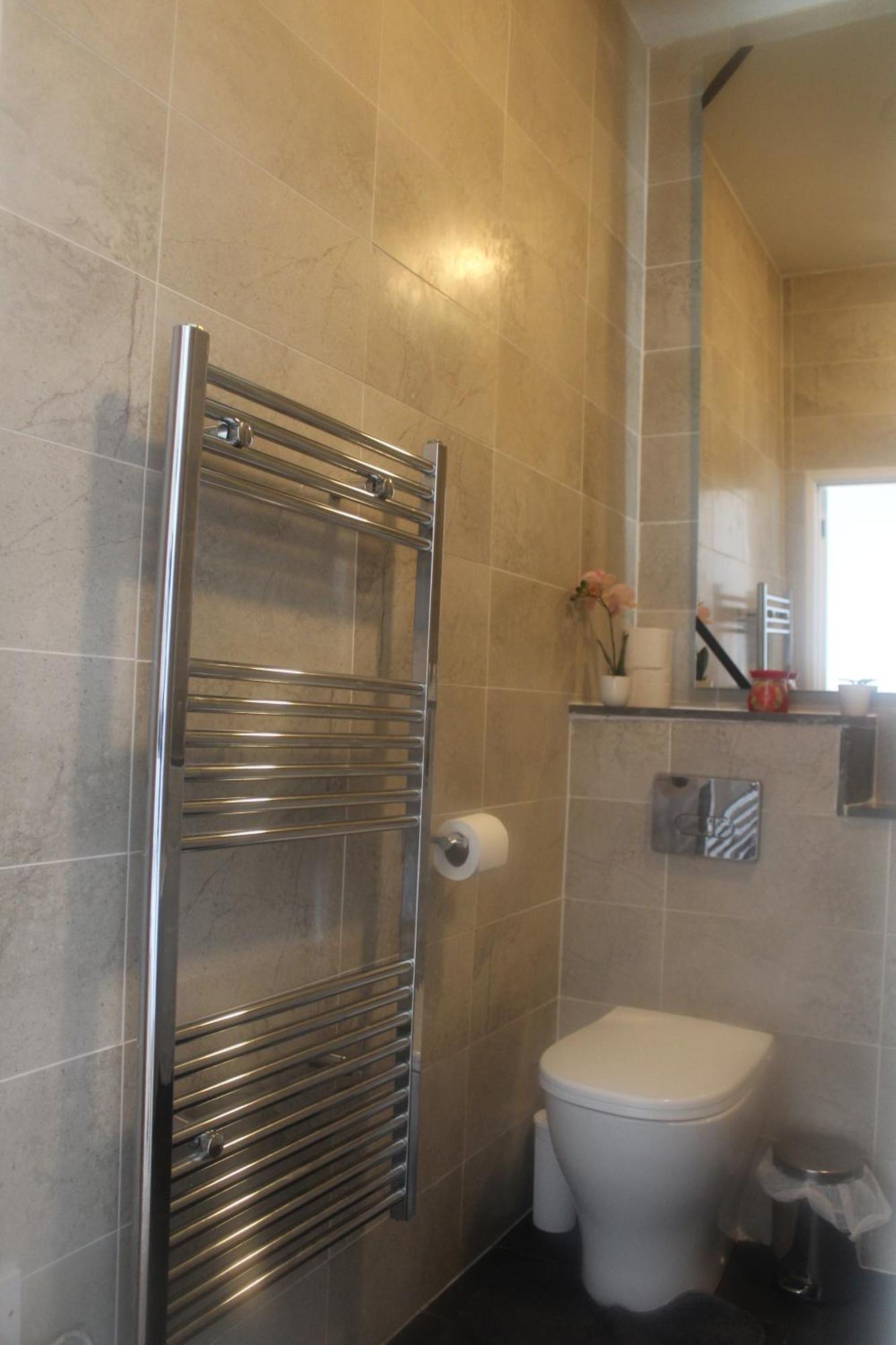Flat 414 One Bedroom Apartment Birmingam Exterior foto