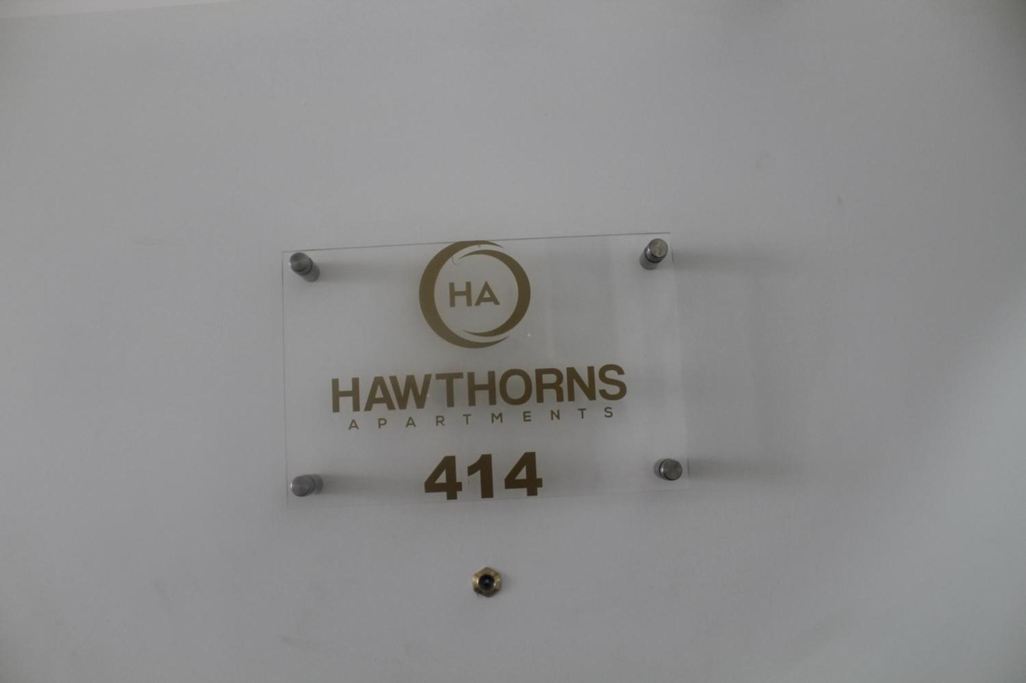 Flat 414 One Bedroom Apartment Birmingam Exterior foto